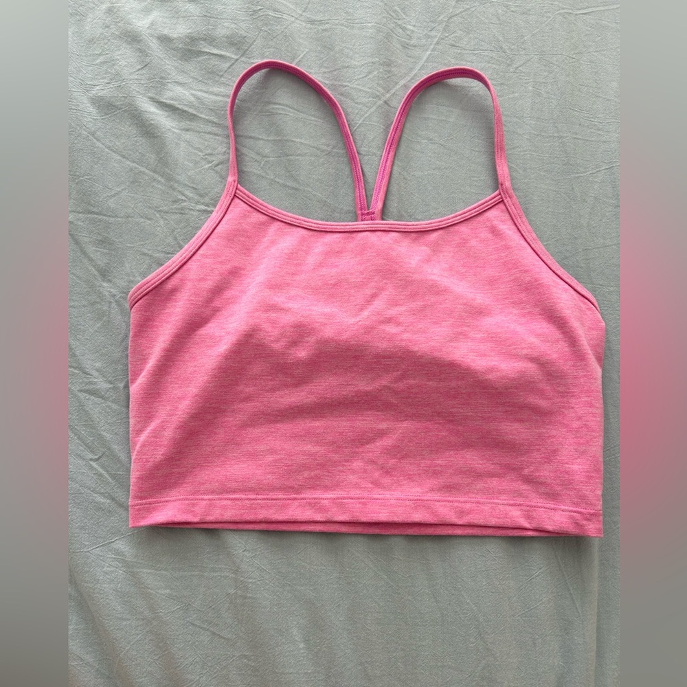Aerie Longline Sports Bra